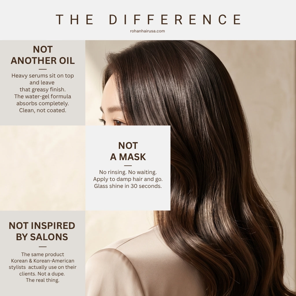Silk Treatment Essence 6.34oz