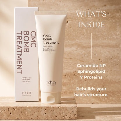 CMC Bomb Treatment 6.34oz