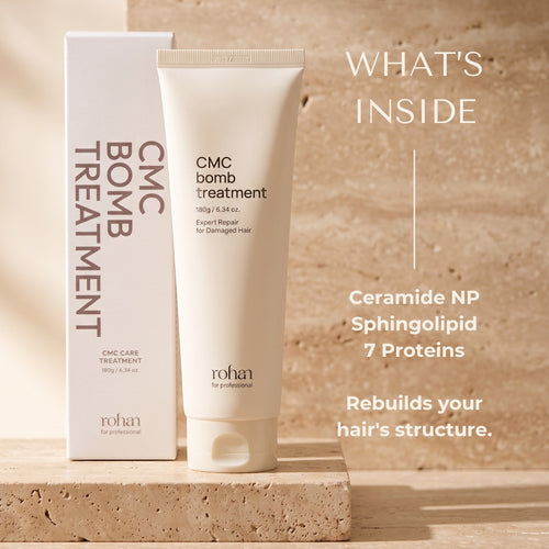 CMC Bomb Treatment 6.34oz