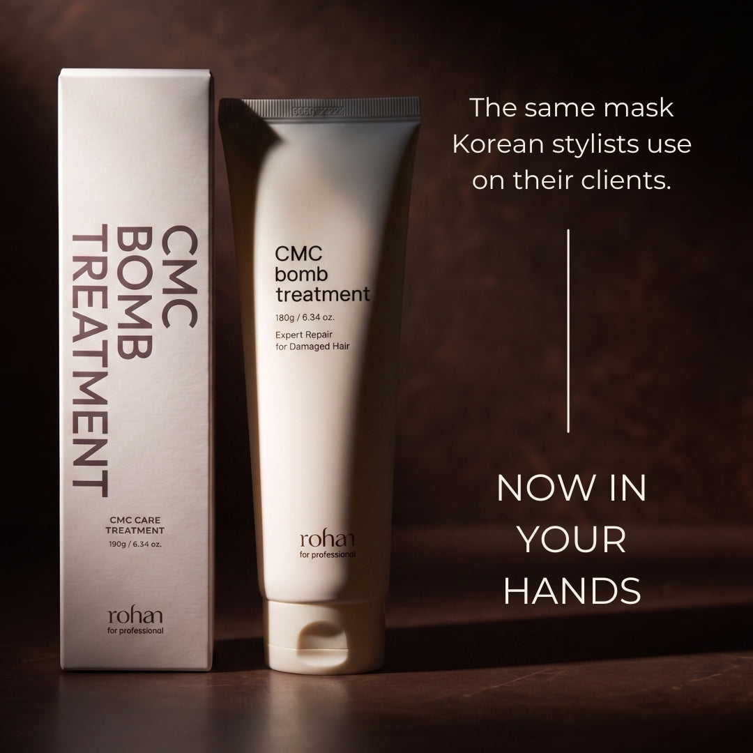 CMC Bomb Treatment 6.34oz