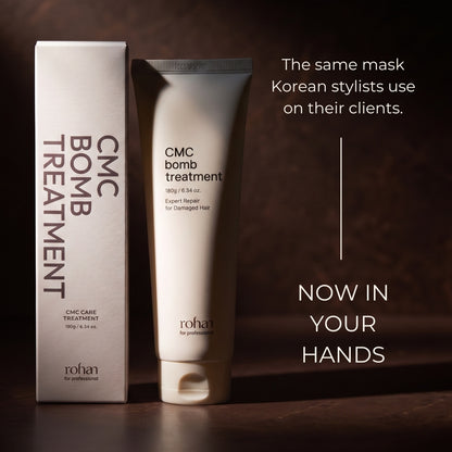 CMC Bomb Treatment 6.34oz