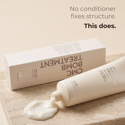 CMC Bomb Treatment 6.34oz