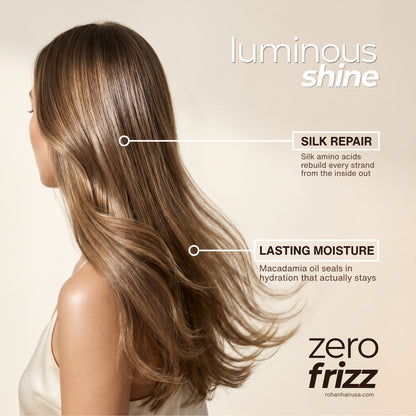 Silk Treatment Essence 6.34oz
