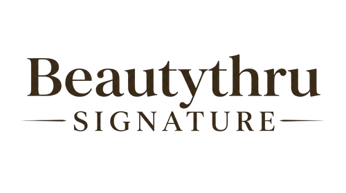 beautythrusignature