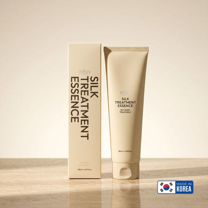 Silk Treatment Essence 6.34oz