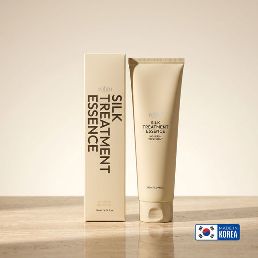 Silk Treatment Essence 6.34oz